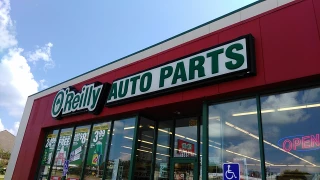 O'Reilly Auto Parts