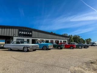 PROCAR