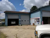 Allen's Garage