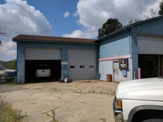 Allen's Garage