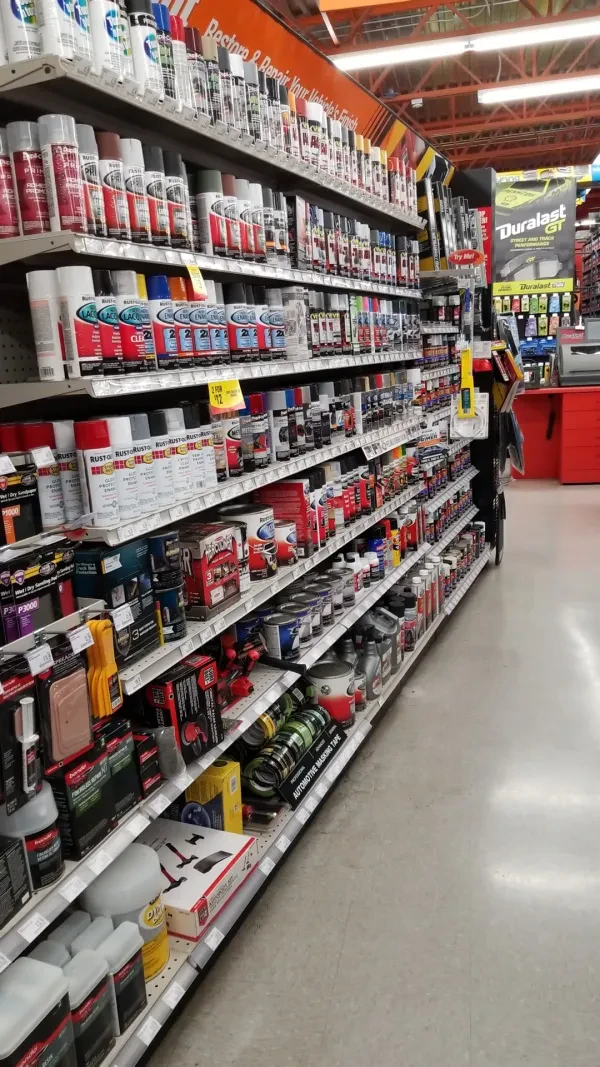 AutoZone Auto Parts - photo 3
