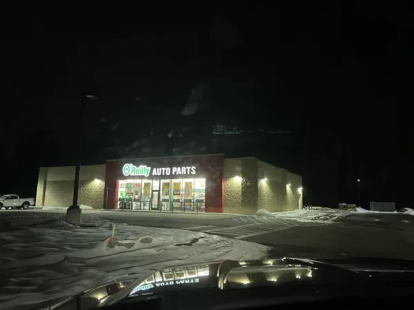 O'Reilly Auto Parts - photo 2