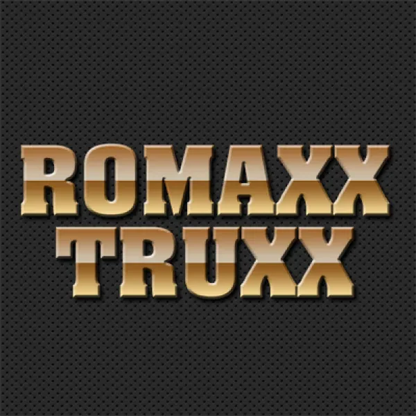 ROMAXX TRUXX - photo 4