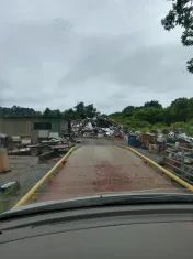 Heath's Scrap Metal