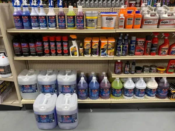 Eton Auto Parts - photo 2