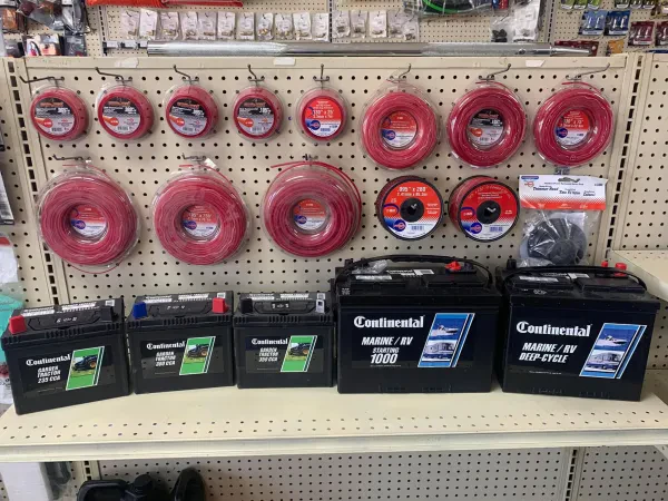 Eton Auto Parts - photo 3