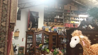 Bethlehem Indoor Flea Market year round