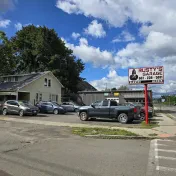 Rusty's Garage LLC