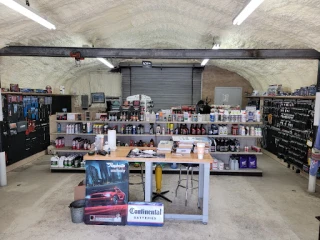 Channelview Auto Supply Inc. - photo 4