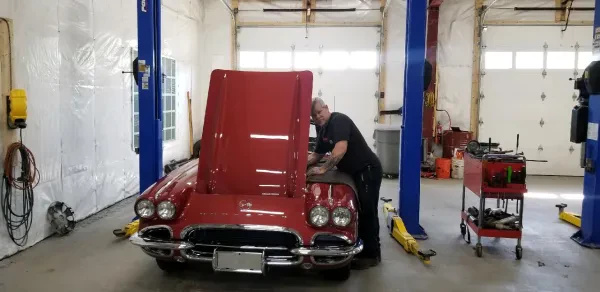 Rusty's Garage LLC - photo 2