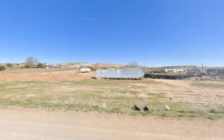 Speedway Salvage
