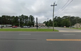 Al's Online Auto Parts Inc.