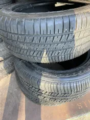 Max Tires Gomas Nuevas Usada