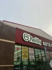 O'Reilly Auto Parts