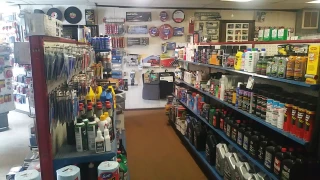 Carquest Auto Parts - NANTY GLO AUTO SUPPLY