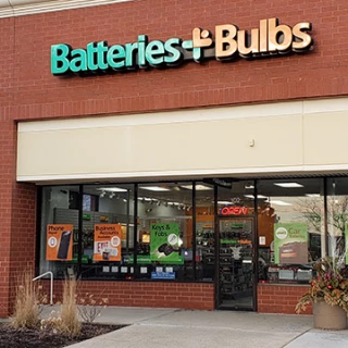 Batteries Plus