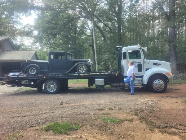 Thurman Transportation & Towing - photo 3