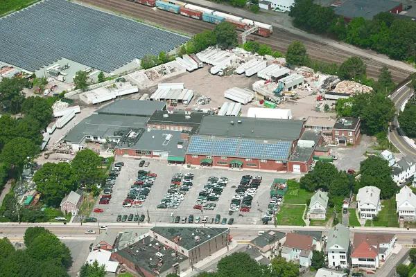 Conigliaro Industries Inc - photo 2
