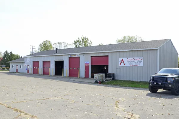 Auto Source Of West Michigan - photo 2