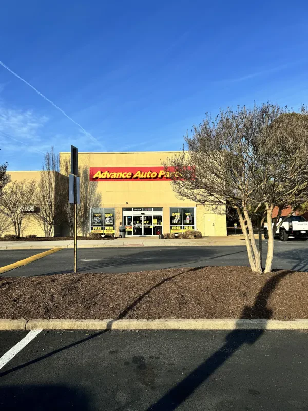 Advance Auto Parts - photo 4