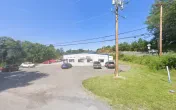 Davis Auto Parts Inc