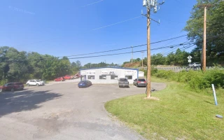 Davis Auto Parts Inc