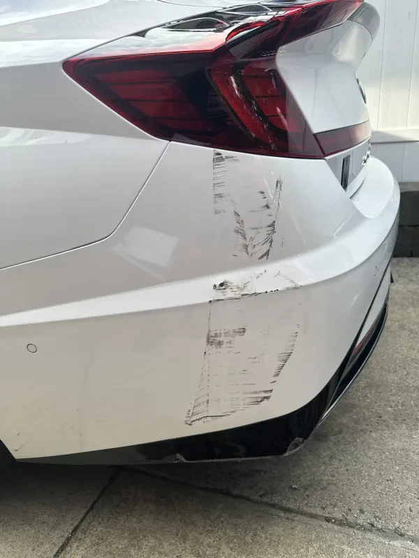 Eastern Ave Auto Body INC. - photo 4