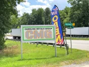 Carolina Metals Group - Dallas