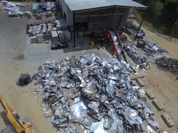 Carolina Metals Group - Dallas - photo 2
