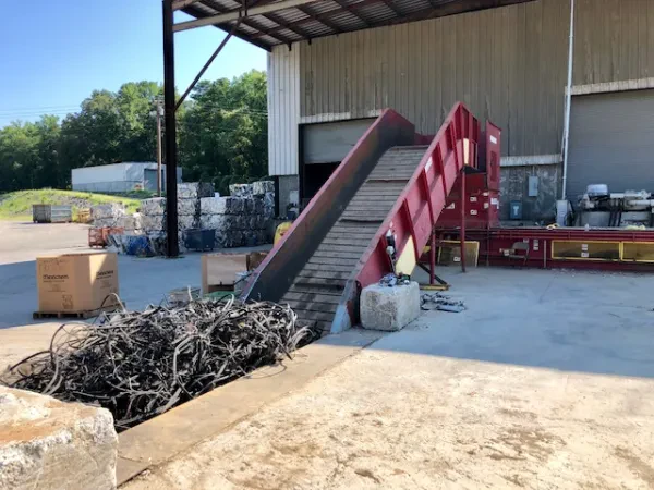 Carolina Metals Group - Dallas - photo 3