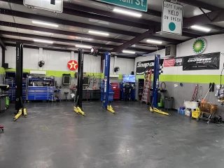 Maples Automotive
