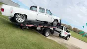 Jrs 24hr Towing and Recovery
