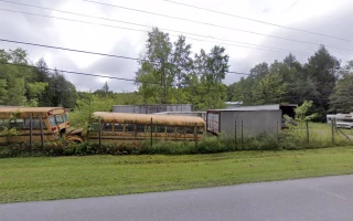 Gillin's Auto & Truck Salvage