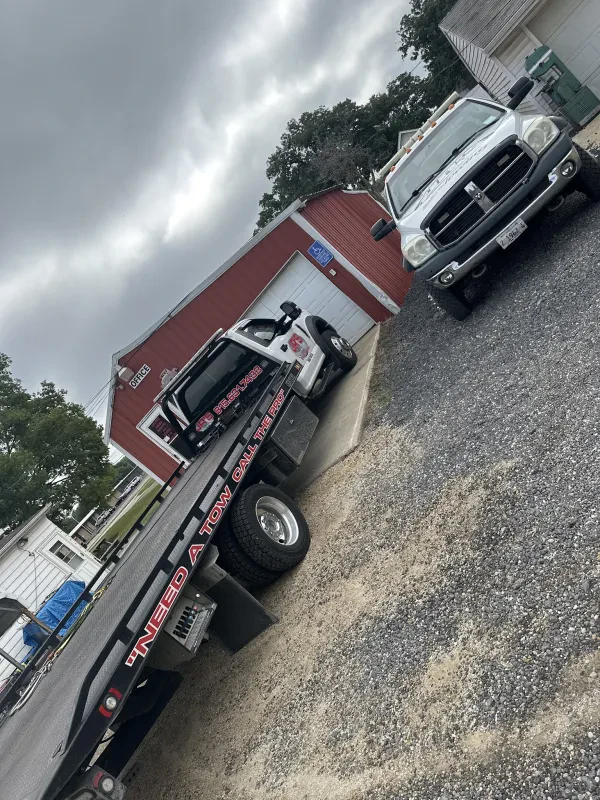 Jrs 24hr Towing and Recovery - photo 2