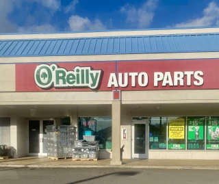 O'Reilly Auto Parts