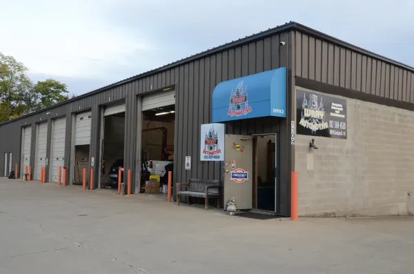Wray Automotive - photo 2