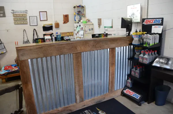 Wray Automotive - photo 4