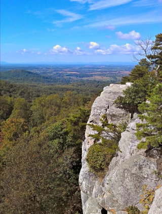Raven Rocks