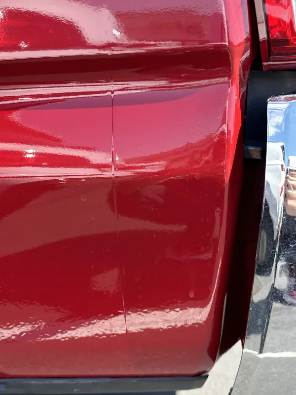 Maaco Auto Body Shop & Painting - photo 4