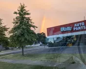O'Reilly Auto Parts