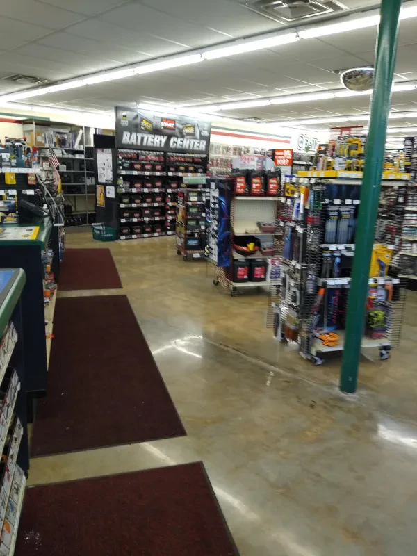 O'Reilly Auto Parts - photo 2