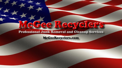 McGee Recyclers JunkYard in Mack (OH) - photo 1