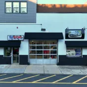 Rizo Auto Body LLC