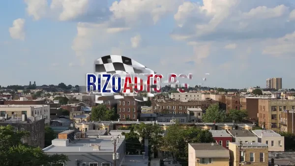 Rizo Auto Body LLC - photo 2
