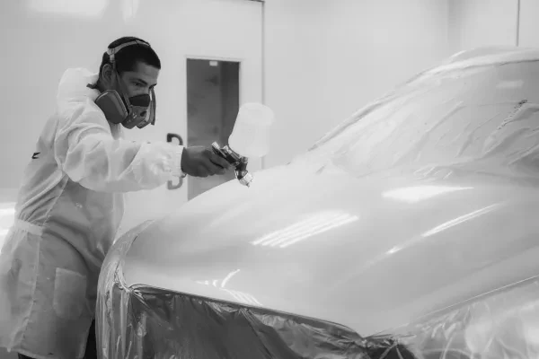 Rizo Auto Body LLC - photo 3