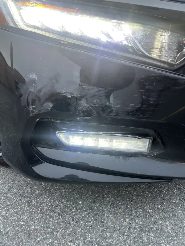 Rizo Auto Body LLC - photo 4