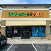 Batteries Plus