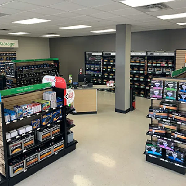 Batteries Plus - photo 2