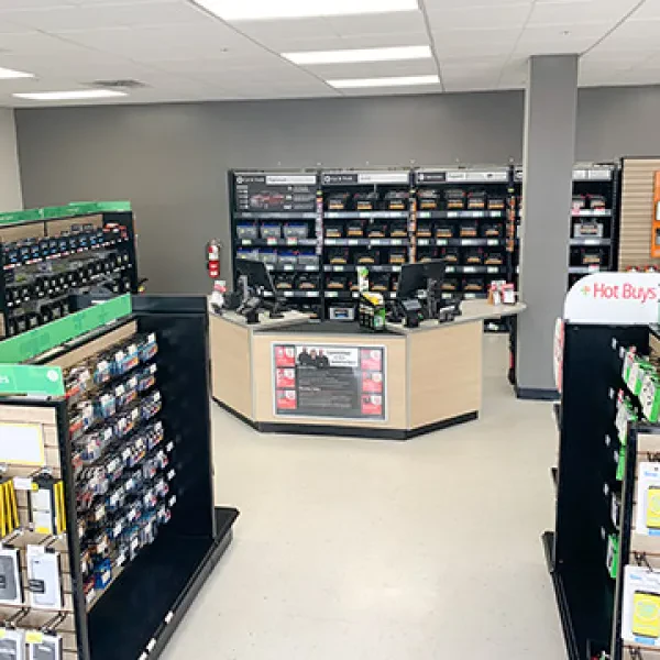 Batteries Plus - photo 3