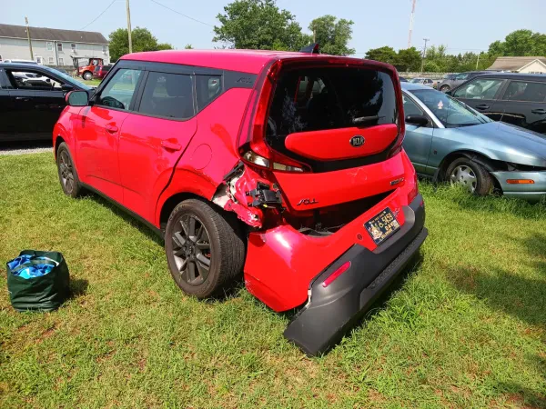 Hertrich Collision Center of Millsboro - photo 4